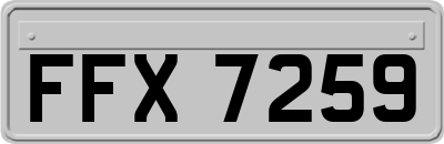 FFX7259
