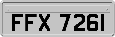 FFX7261