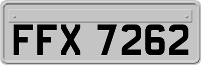 FFX7262