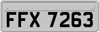 FFX7263