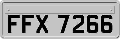 FFX7266
