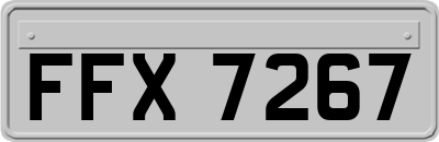 FFX7267
