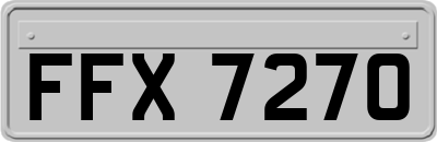 FFX7270
