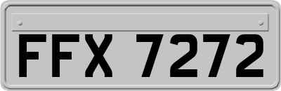 FFX7272