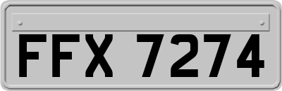 FFX7274