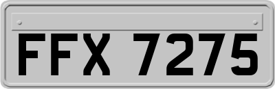 FFX7275