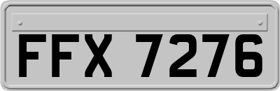 FFX7276