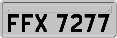 FFX7277