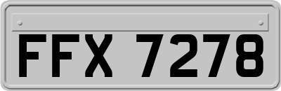 FFX7278