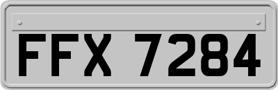 FFX7284
