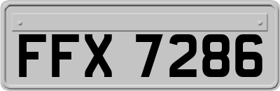 FFX7286
