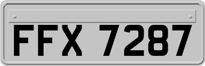 FFX7287