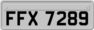 FFX7289