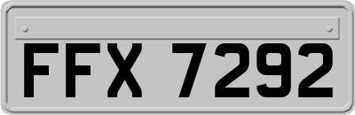 FFX7292