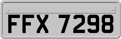 FFX7298