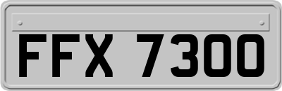 FFX7300
