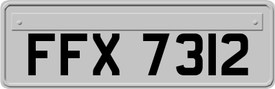 FFX7312