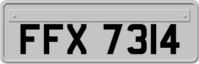 FFX7314
