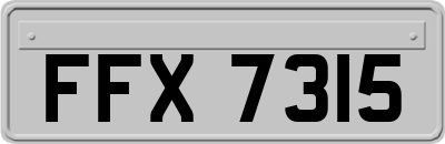 FFX7315