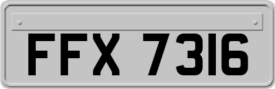 FFX7316