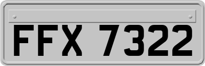 FFX7322