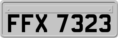 FFX7323