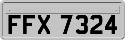 FFX7324