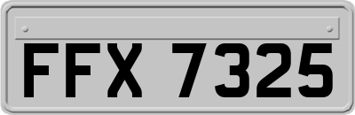 FFX7325
