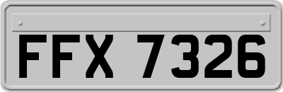 FFX7326