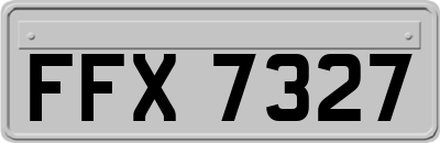 FFX7327