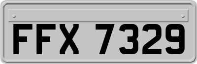 FFX7329