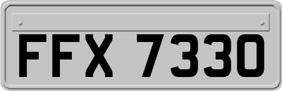 FFX7330