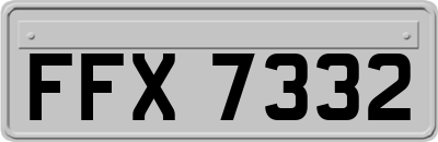 FFX7332