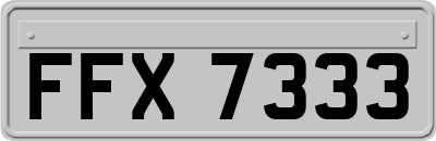 FFX7333