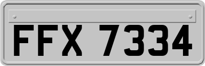 FFX7334
