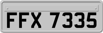 FFX7335
