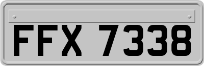 FFX7338