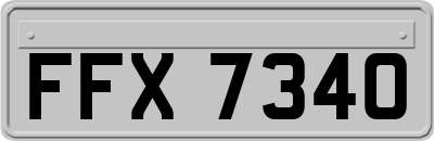 FFX7340