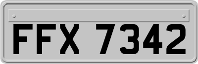 FFX7342