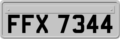 FFX7344