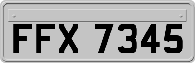FFX7345