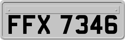 FFX7346