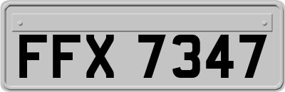 FFX7347