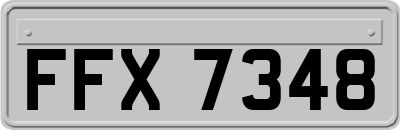 FFX7348