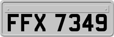 FFX7349