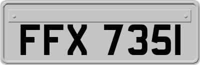 FFX7351