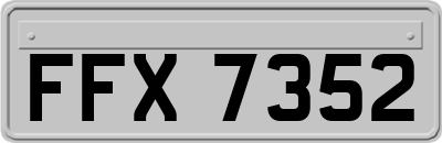 FFX7352