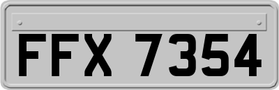 FFX7354
