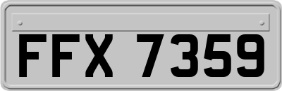 FFX7359