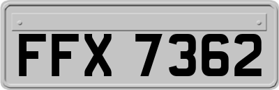 FFX7362